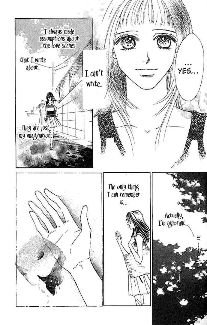 Read Junai Clover Manga Online