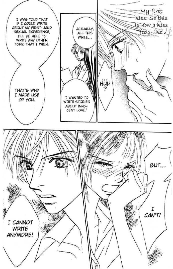 Read Junai Clover Manga Online