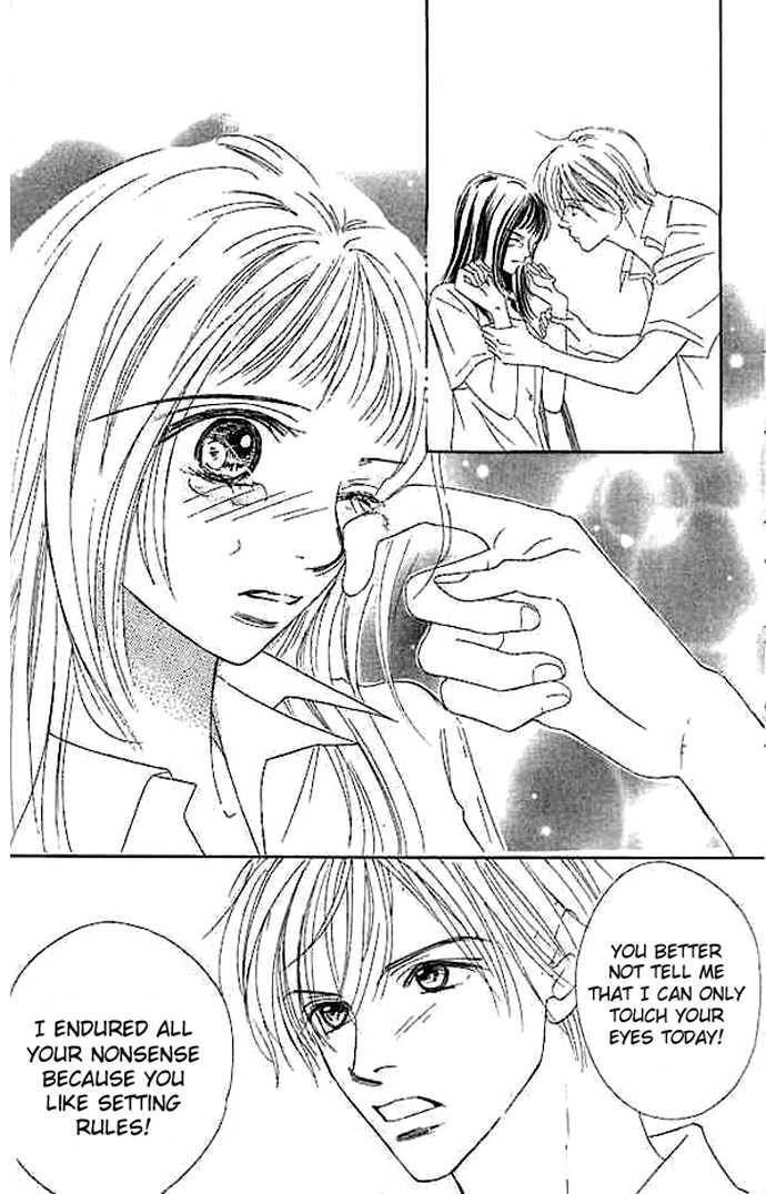 Read Junai Clover Manga Online