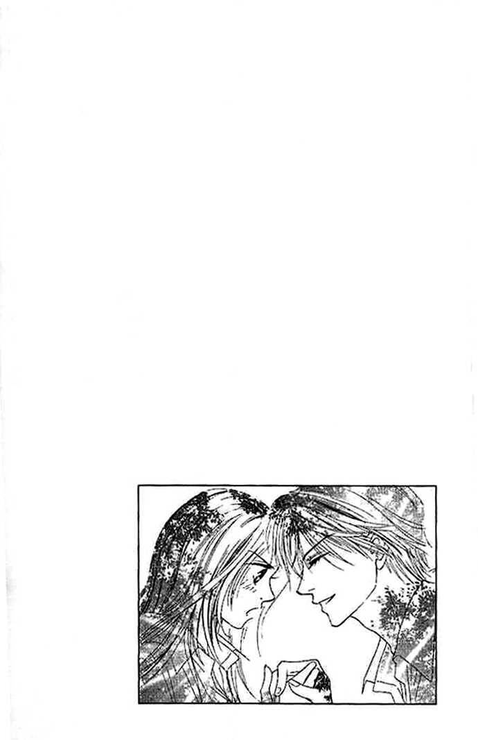 Read Junai Clover Manga Online