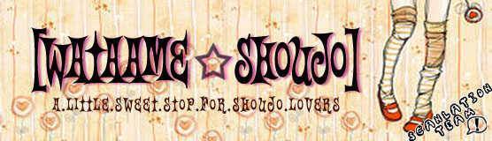 Read Junai Clover Manga Online