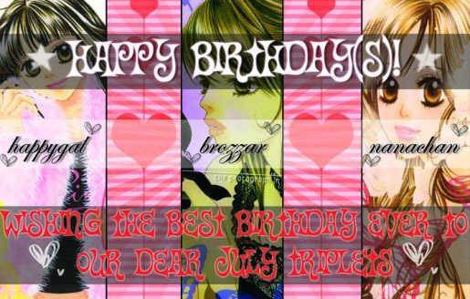 Read Junai Clover Manga Online