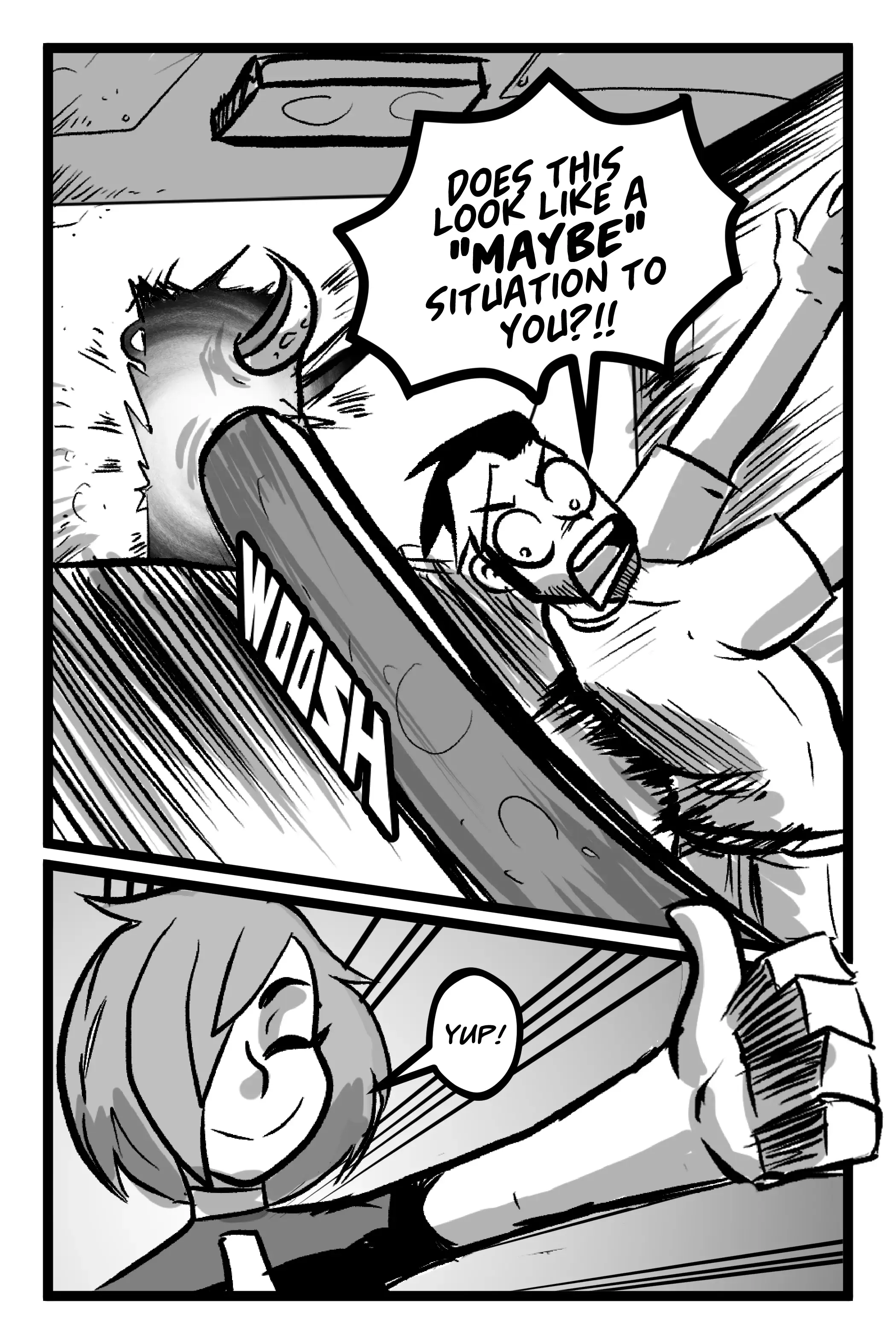 Read Junk Ship Manga Online