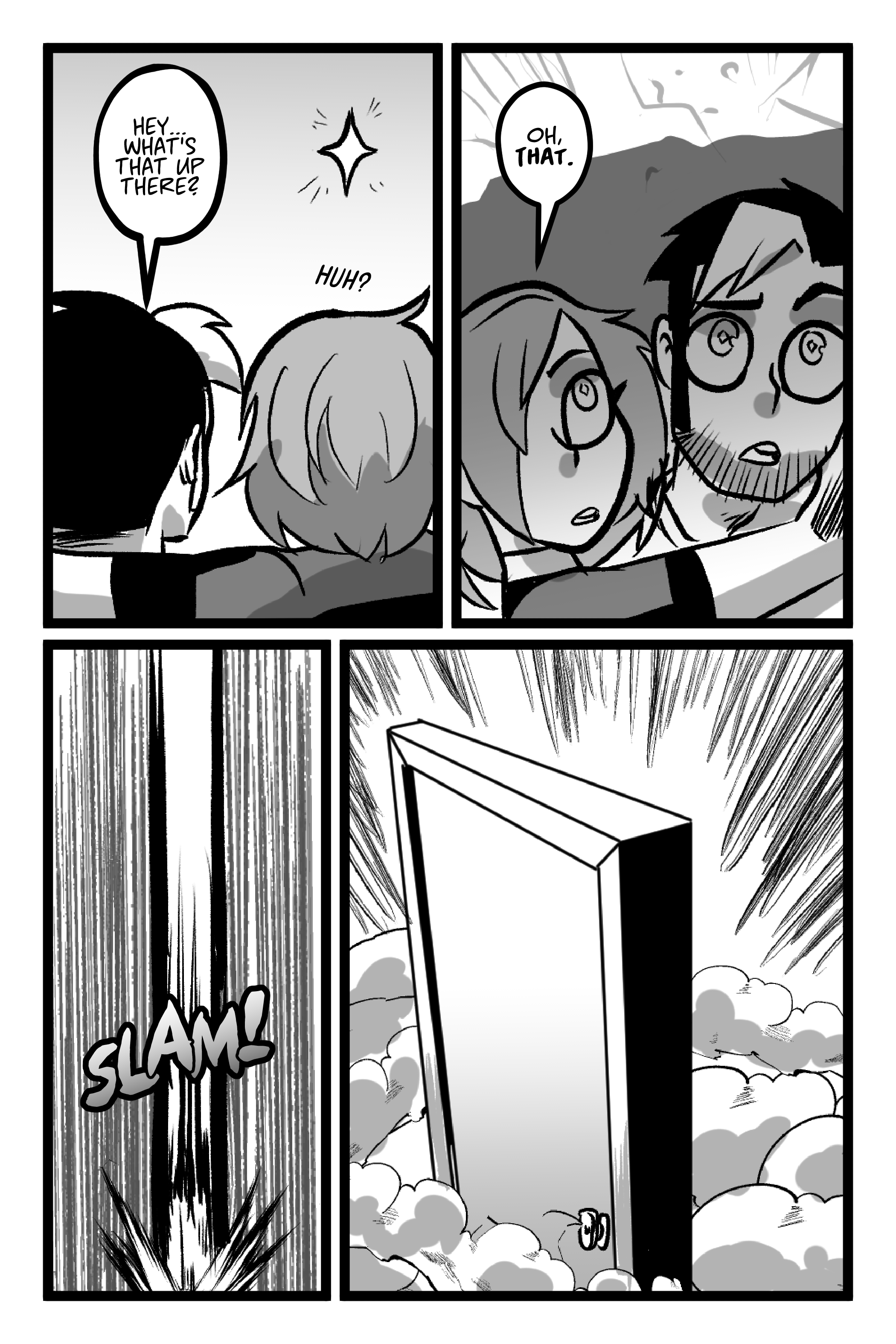 Read Junk Ship Manga Online