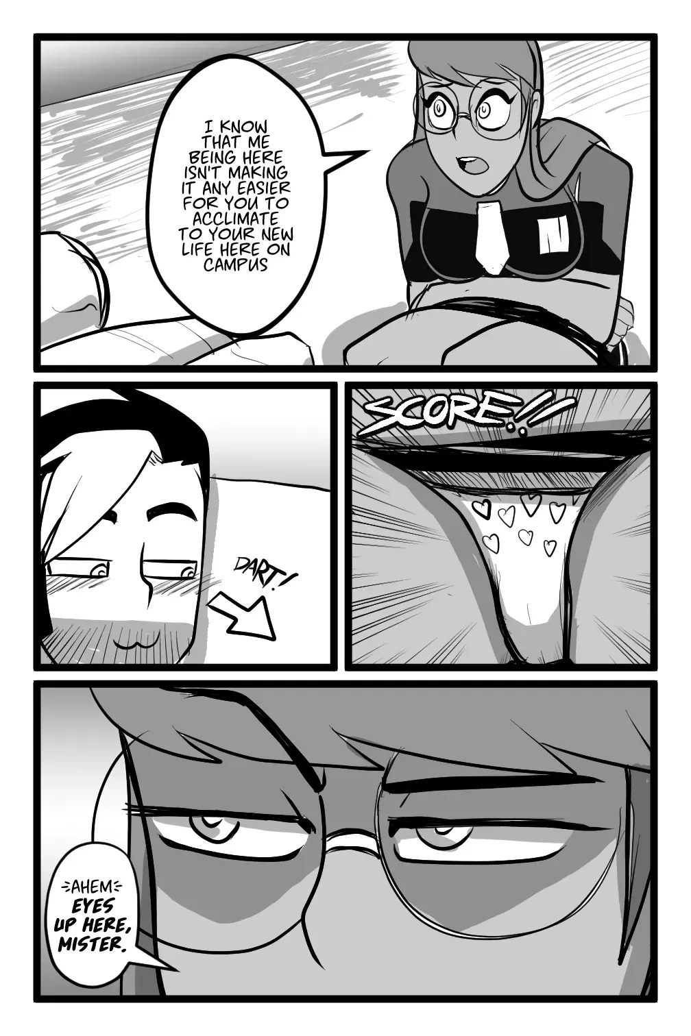 Read Junk Ship Manga Online