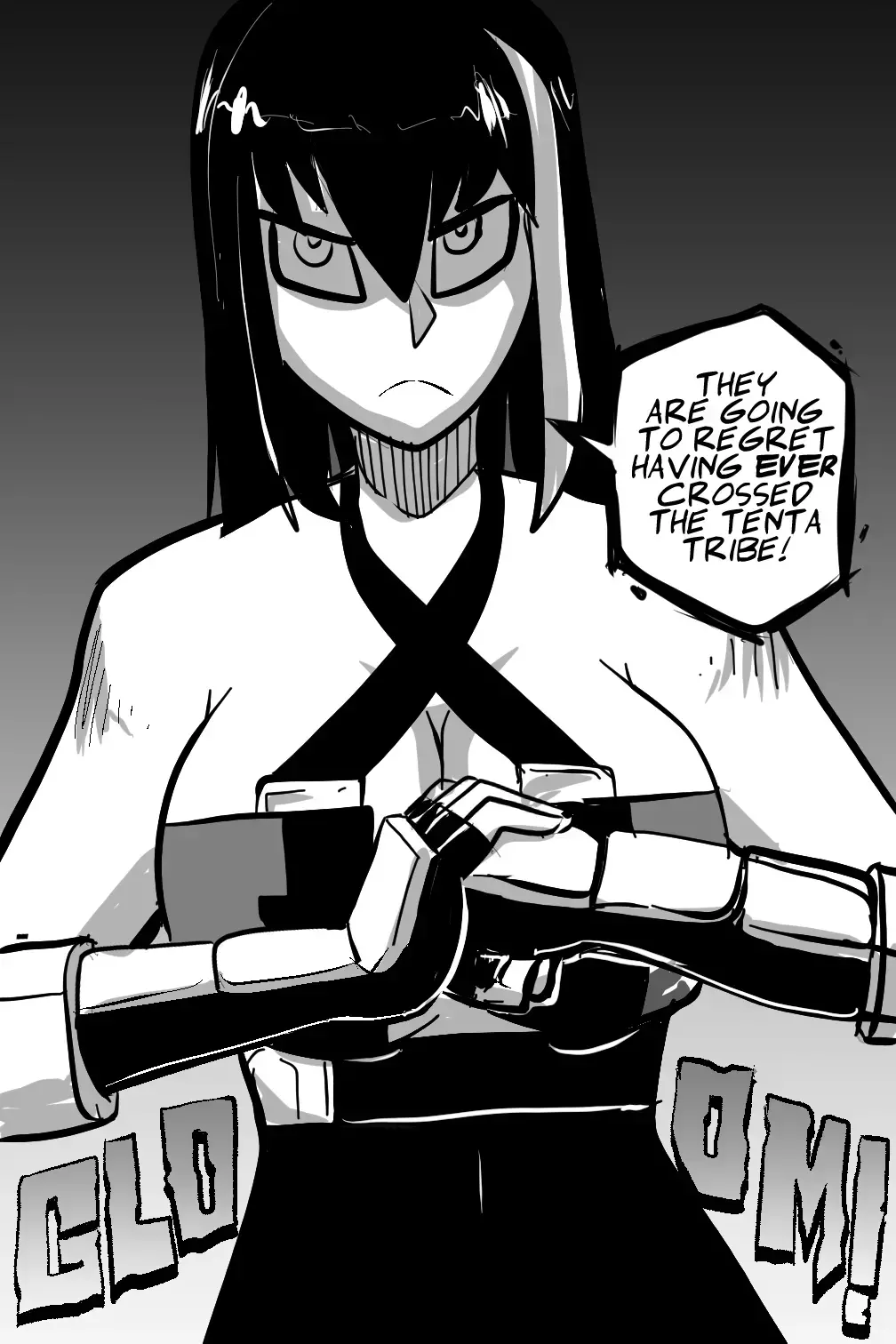 Read Junk Ship Manga Online