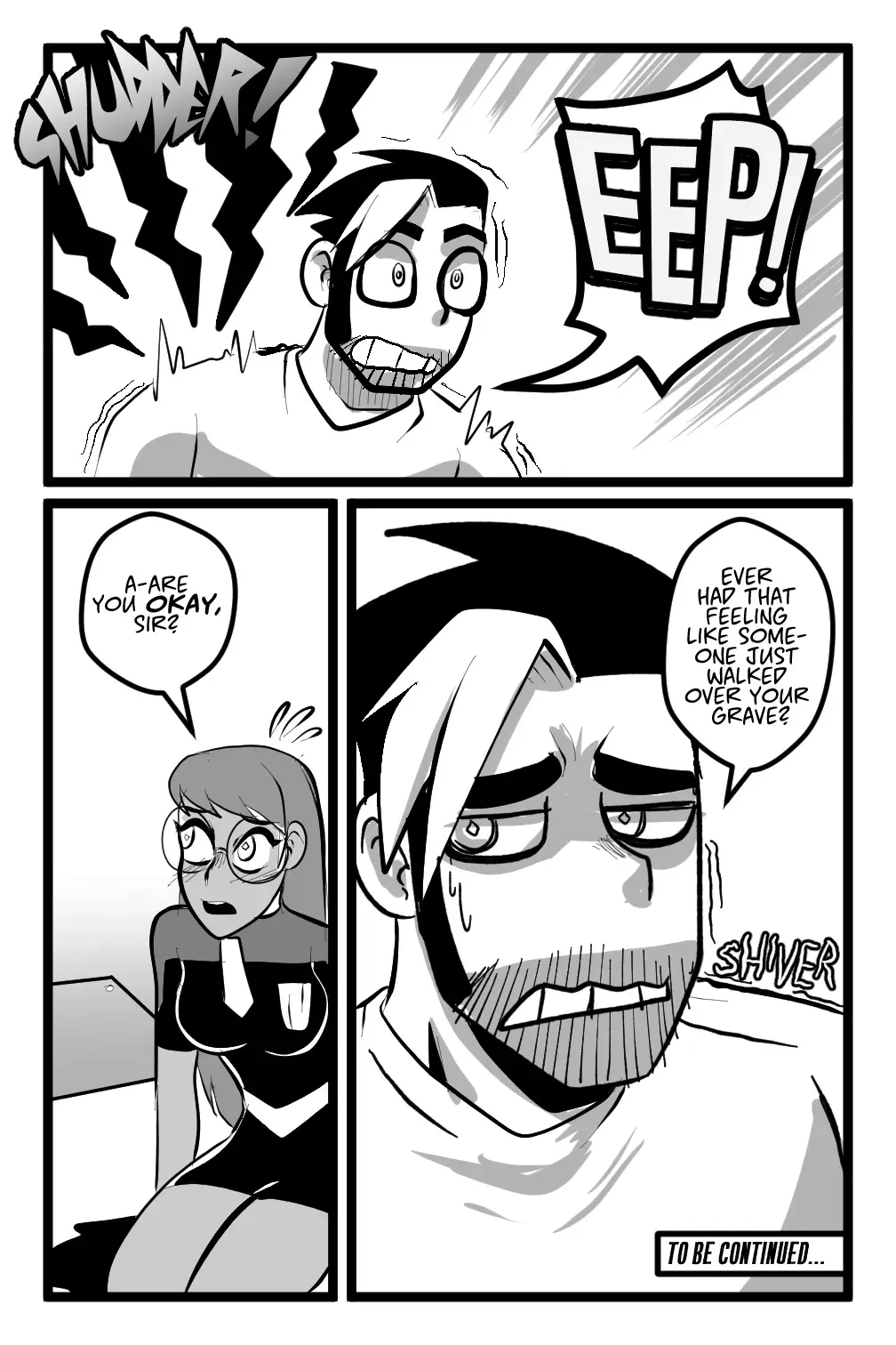 Read Junk Ship Manga Online