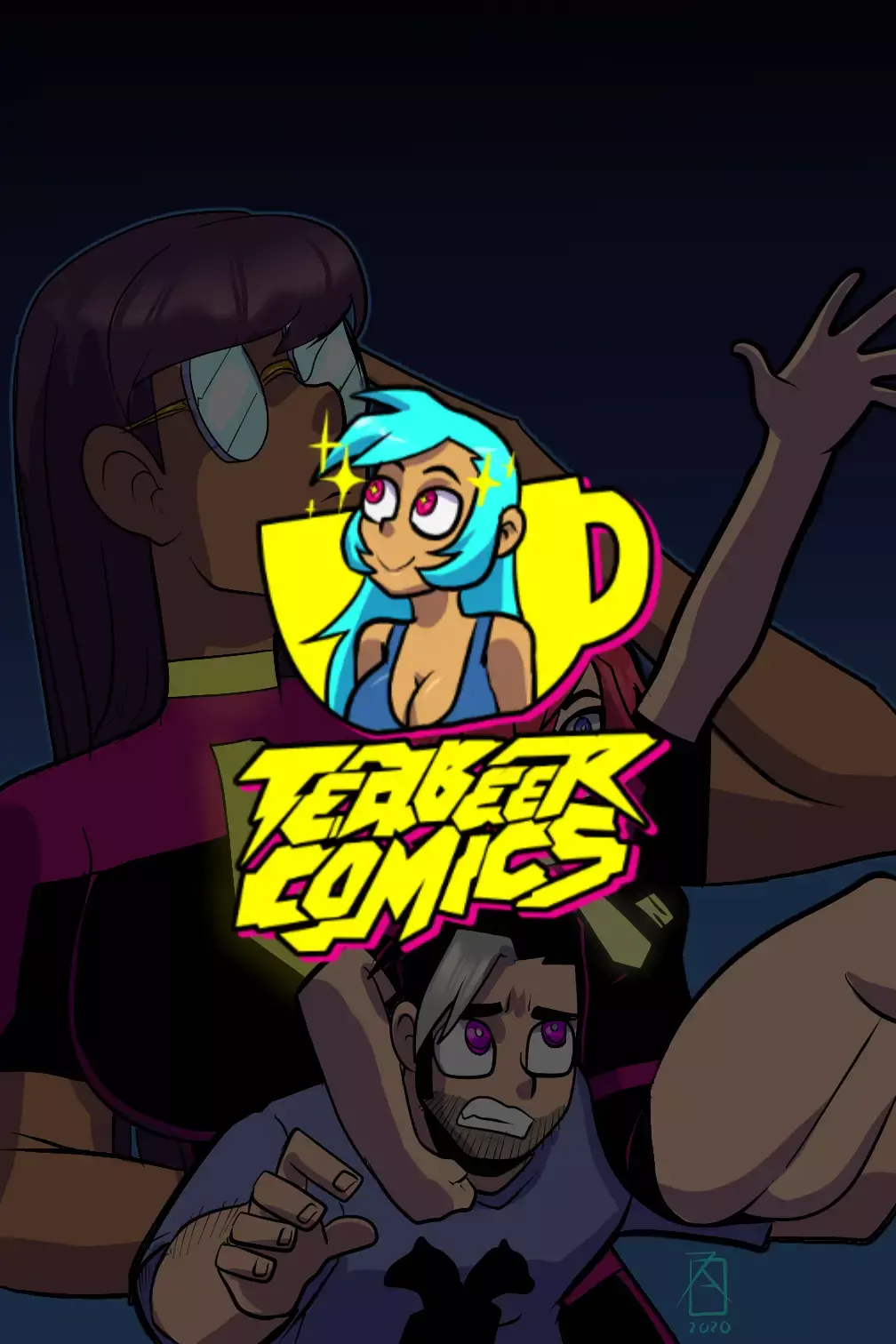 Read Junk Ship Manga Online