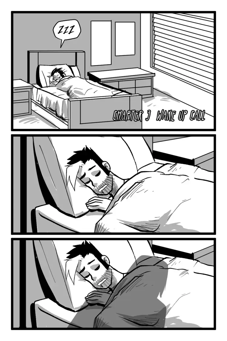 Read Junk Ship Manga Online