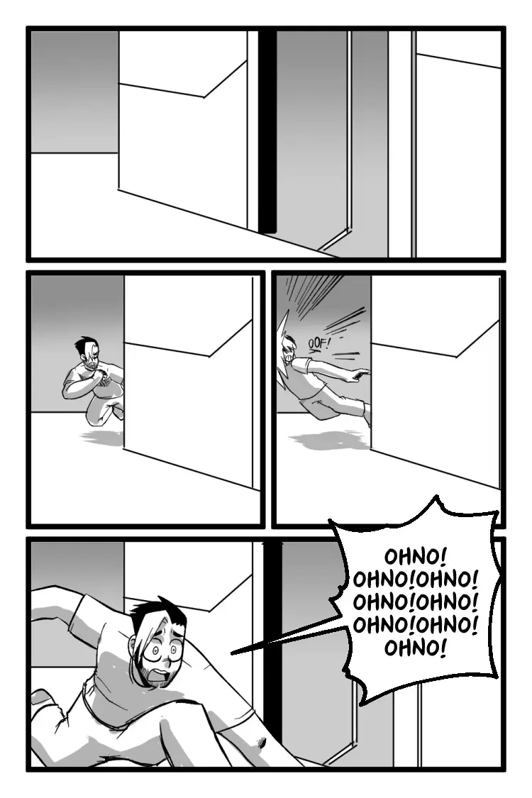 Read Junk Ship Manga Online