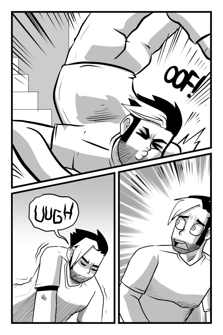 Read Junk Ship Manga Online