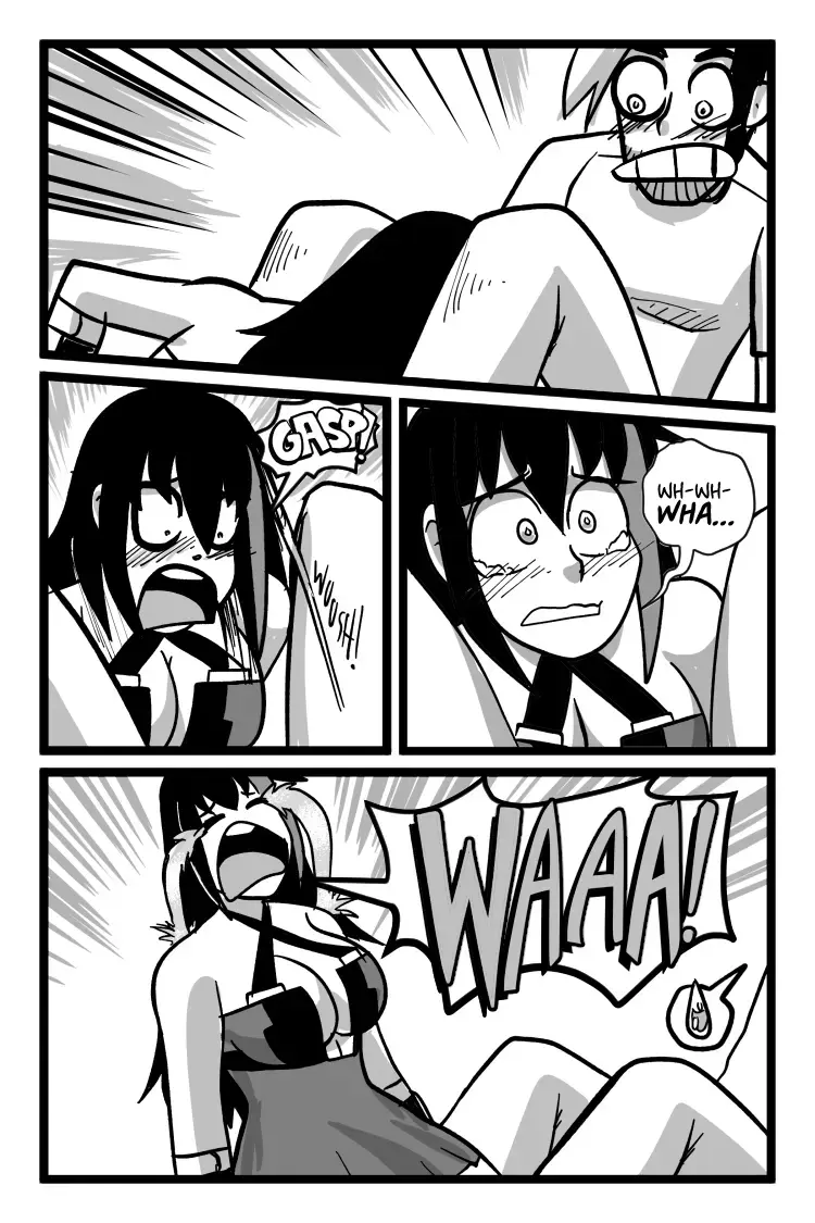 Read Junk Ship Manga Online