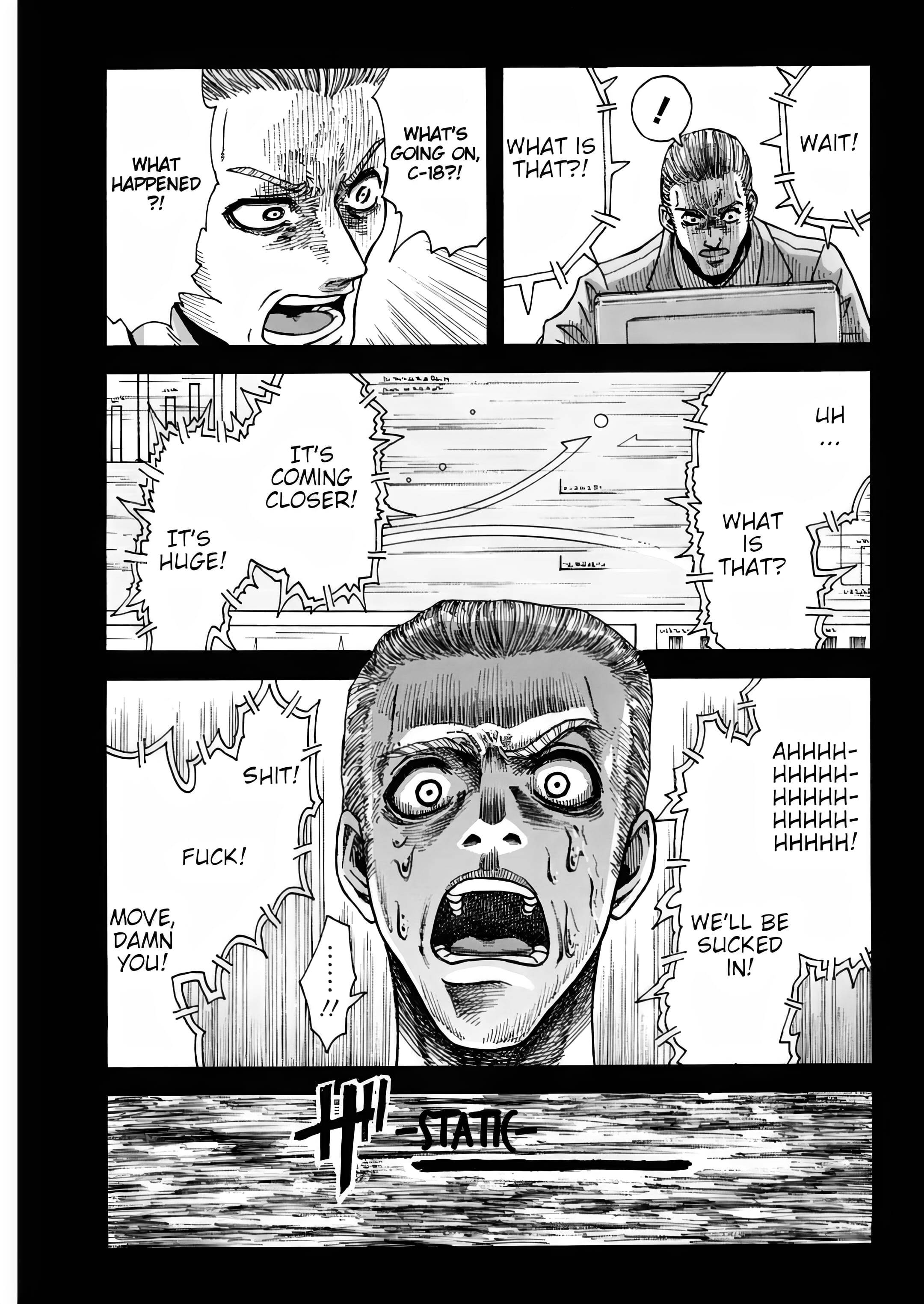 Read Jupiteria Manga Online