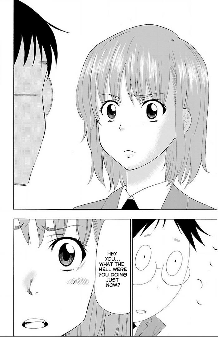 Read Juryo Again Manga Online