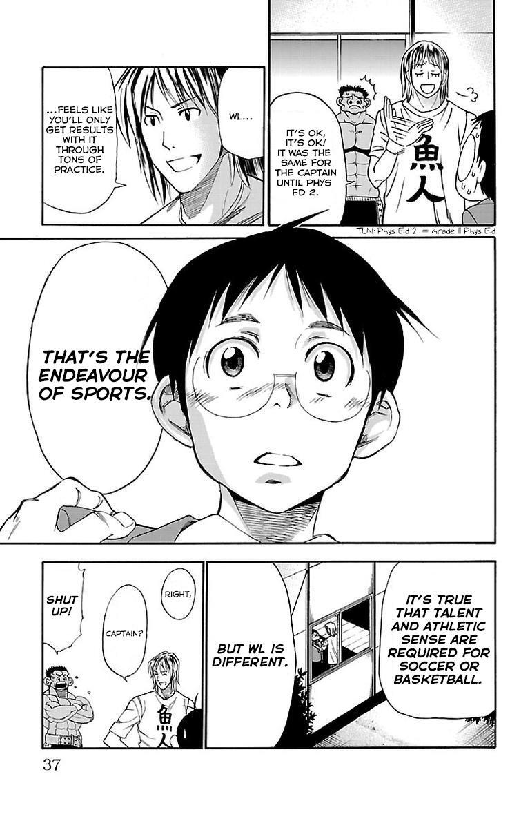 Read Juryo Again Manga Online