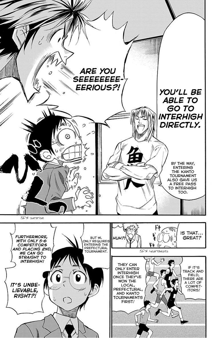 Read Juryo Again Manga Online