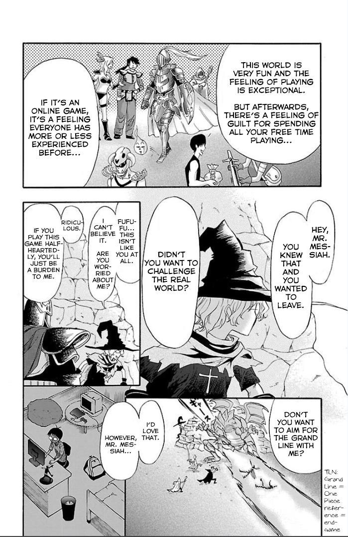 Read Juryo Again Manga Online