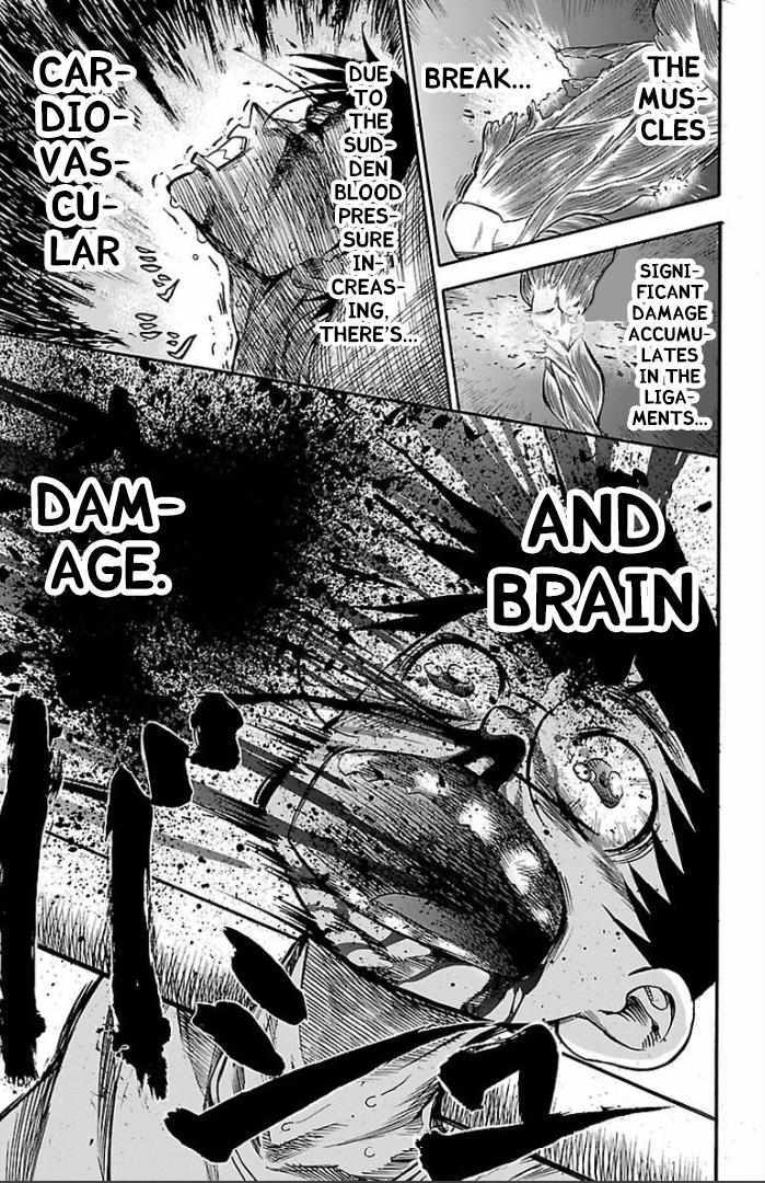 Read Juryo Again Manga Online