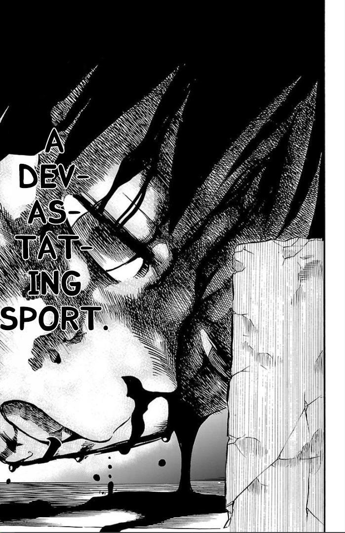 Read Juryo Again Manga Online