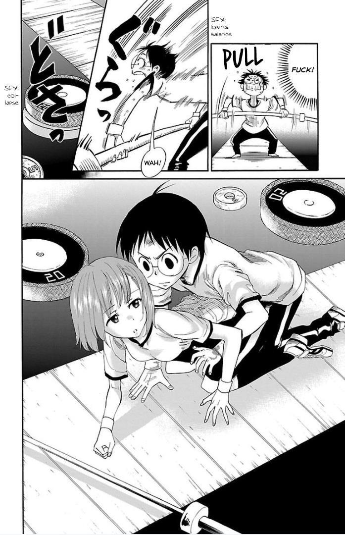 Read Juryo Again Manga Online