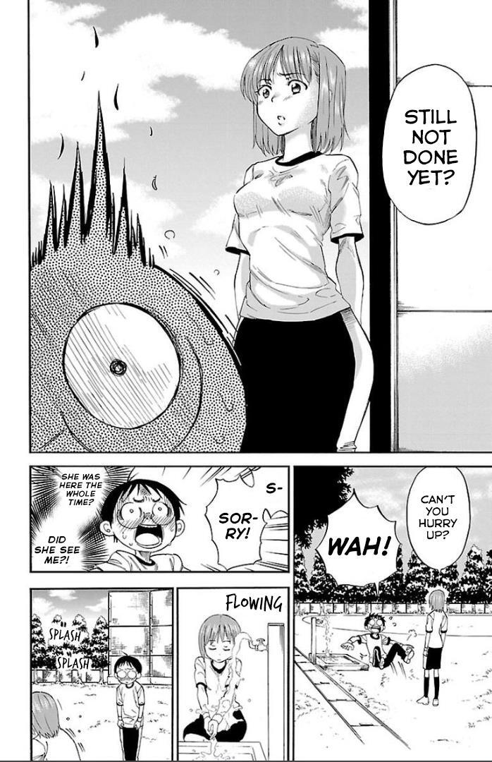 Read Juryo Again Manga Online