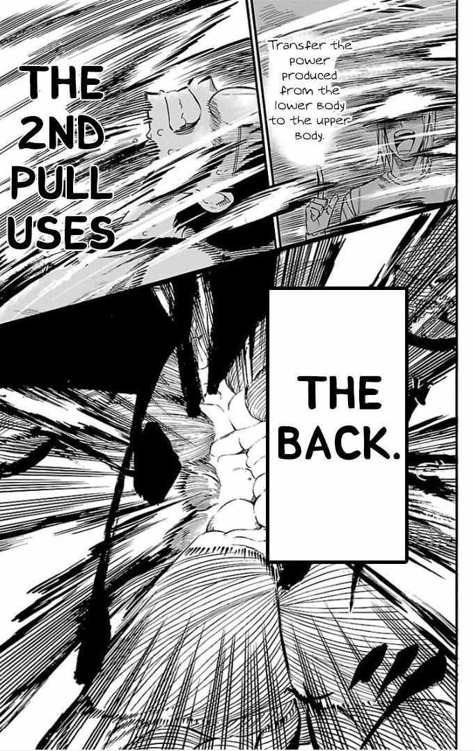 Read Juryo Again Manga Online