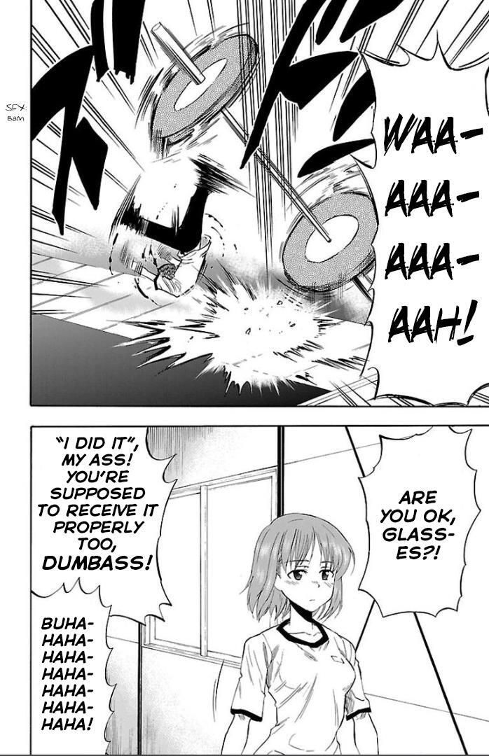 Read Juryo Again Manga Online