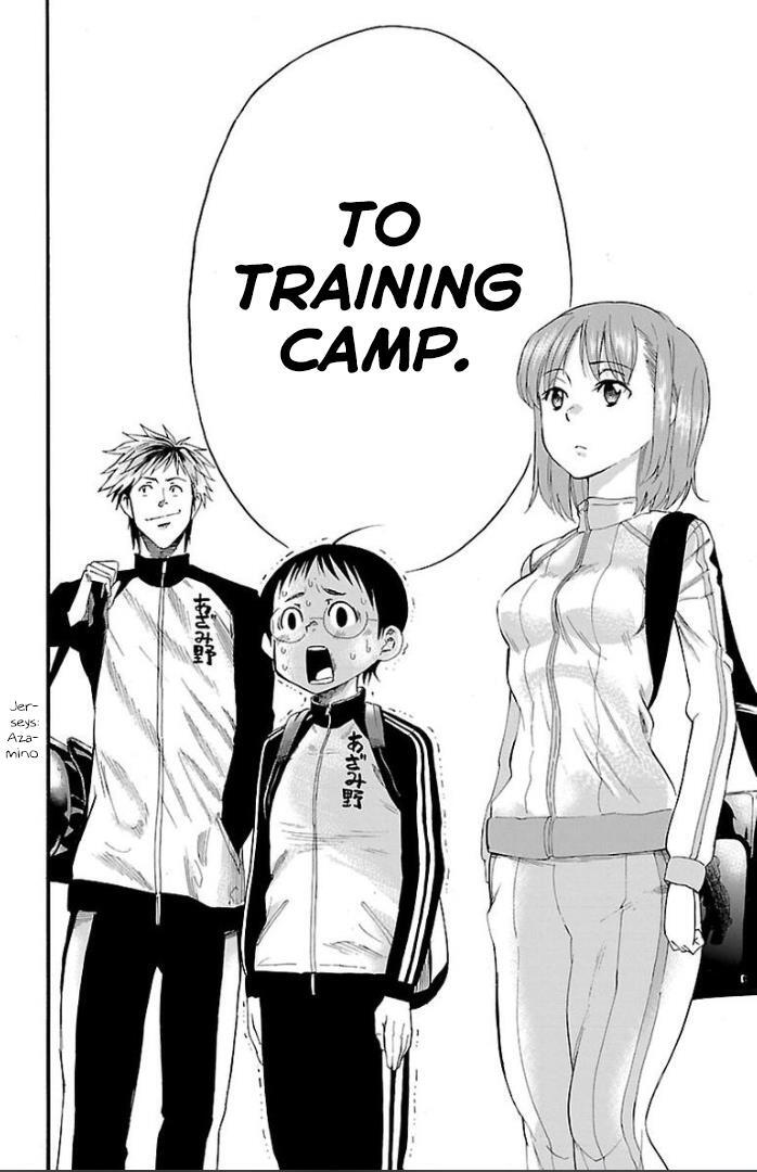 Read Juryo Again Manga Online