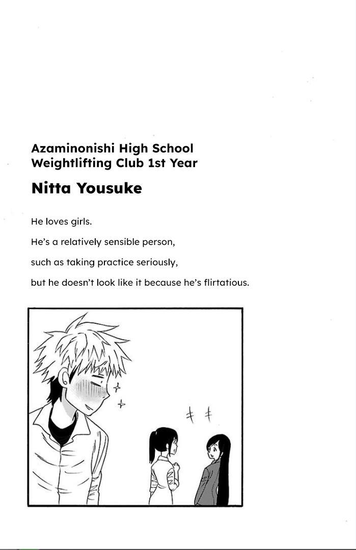 Read Juryo Again Manga Online