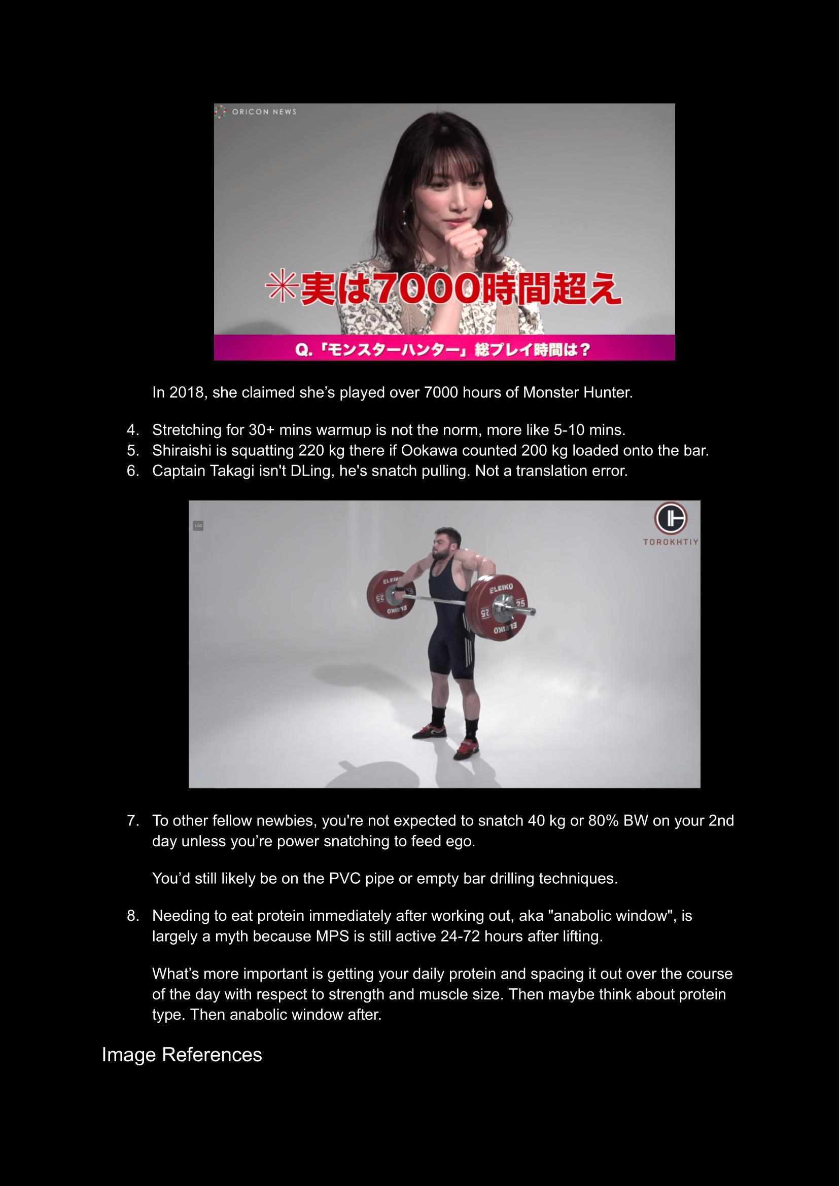 Read Juryo Again Manga Online