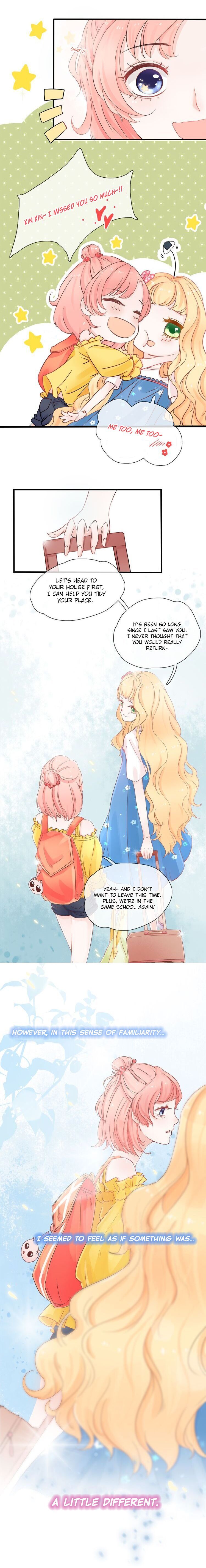 Read Just Your Cat Manga Online