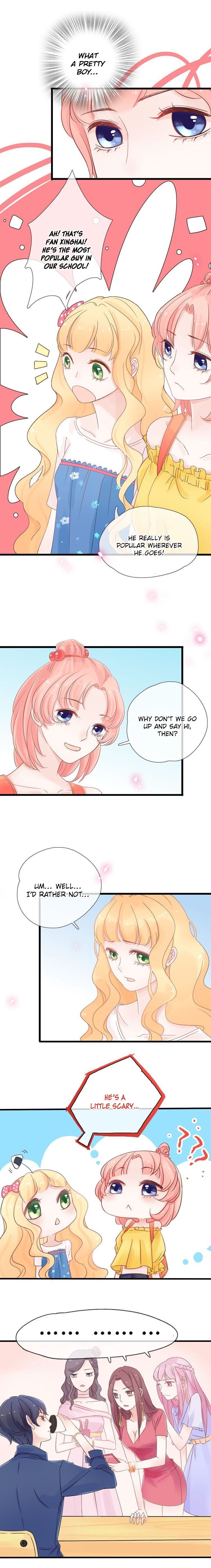 Read Just Your Cat Manga Online