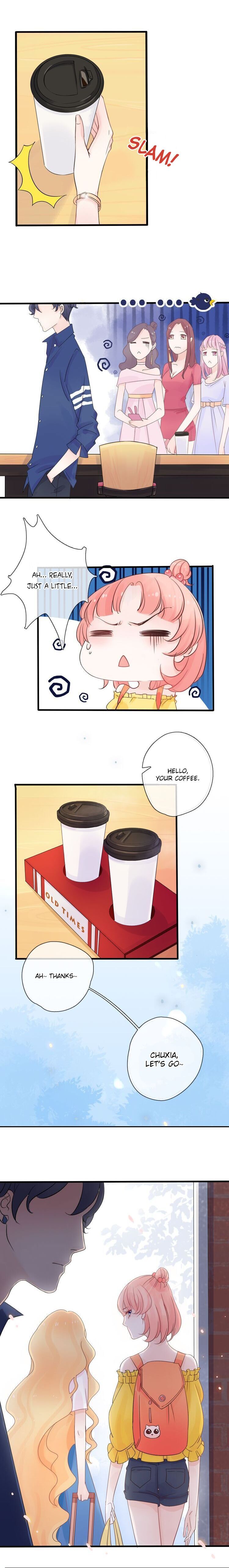 Read Just Your Cat Manga Online