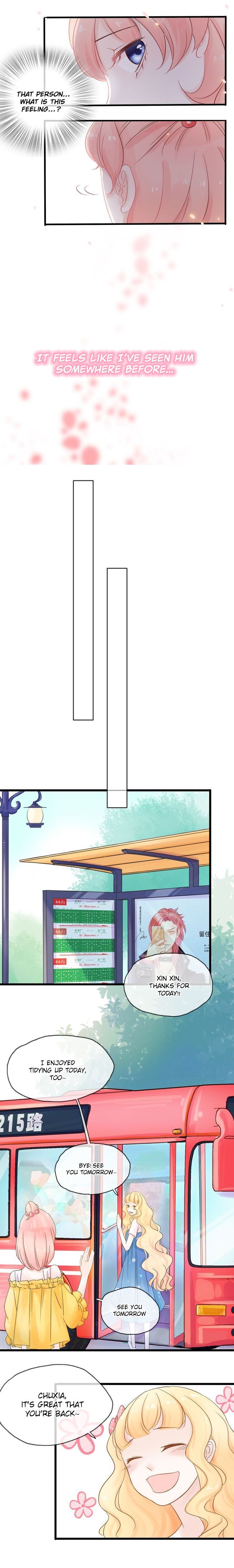 Read Just Your Cat Manga Online