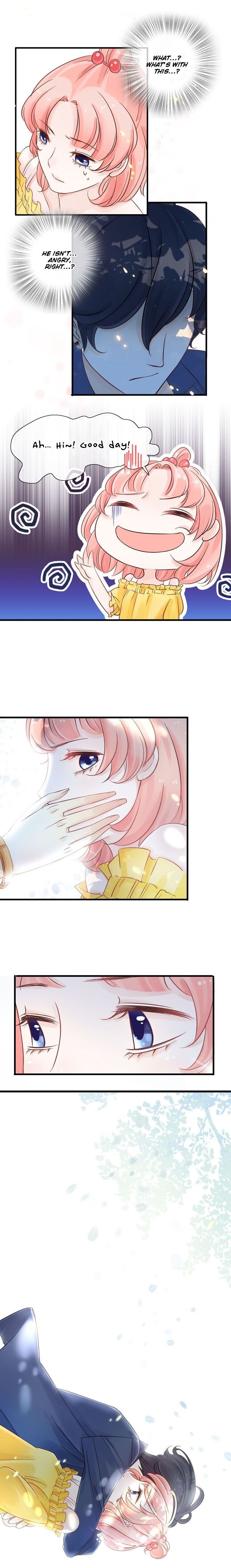 Read Just Your Cat Manga Online