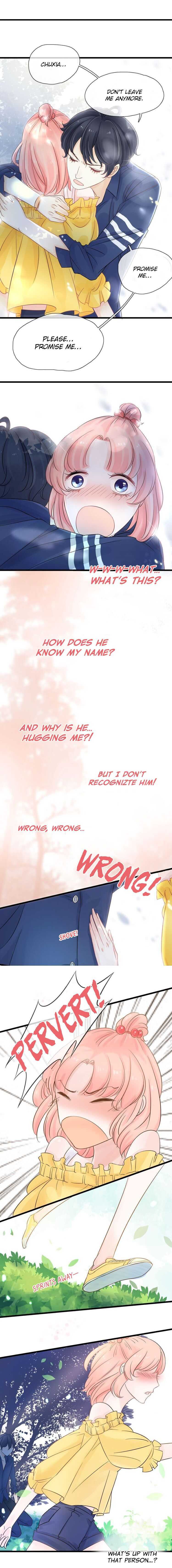 Read Just Your Cat Manga Online