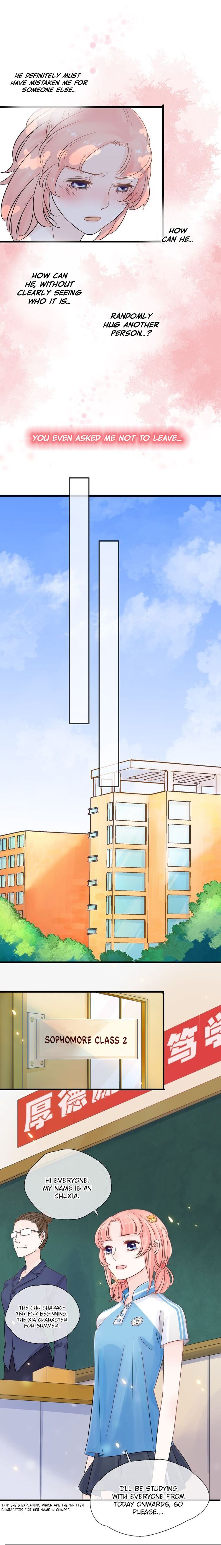 Read Just Your Cat Manga Online