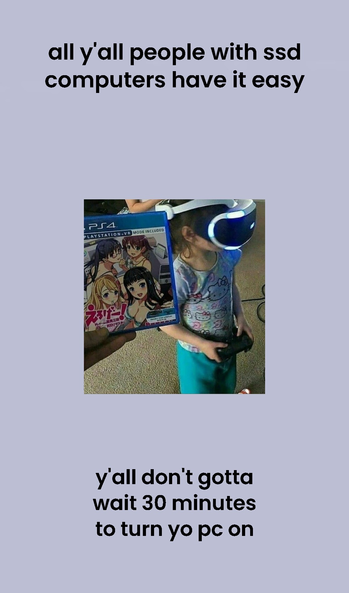 Read Just a Few Words Manga Online