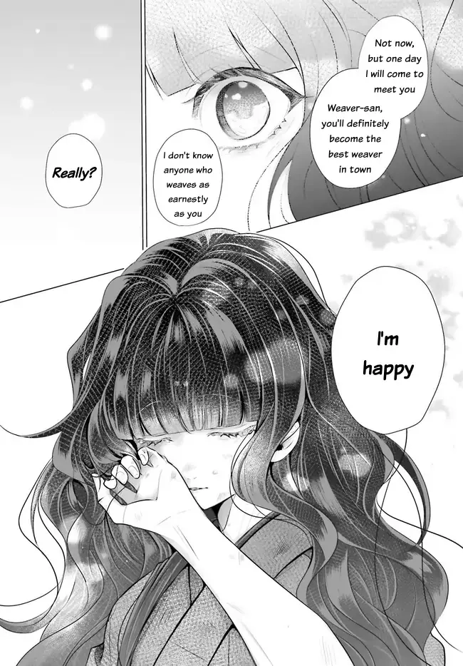 Read Juuban-sama no Enmusubi Kamiari Hanayome Kitan Manga Online