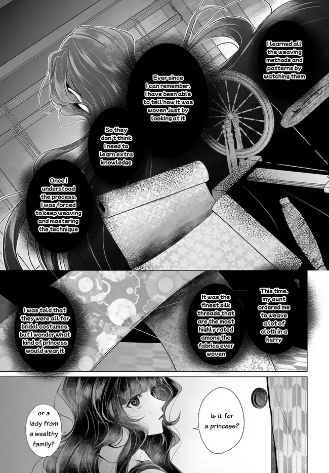 Read Juuban-sama no Enmusubi Kamiari Hanayome Kitan Manga Online