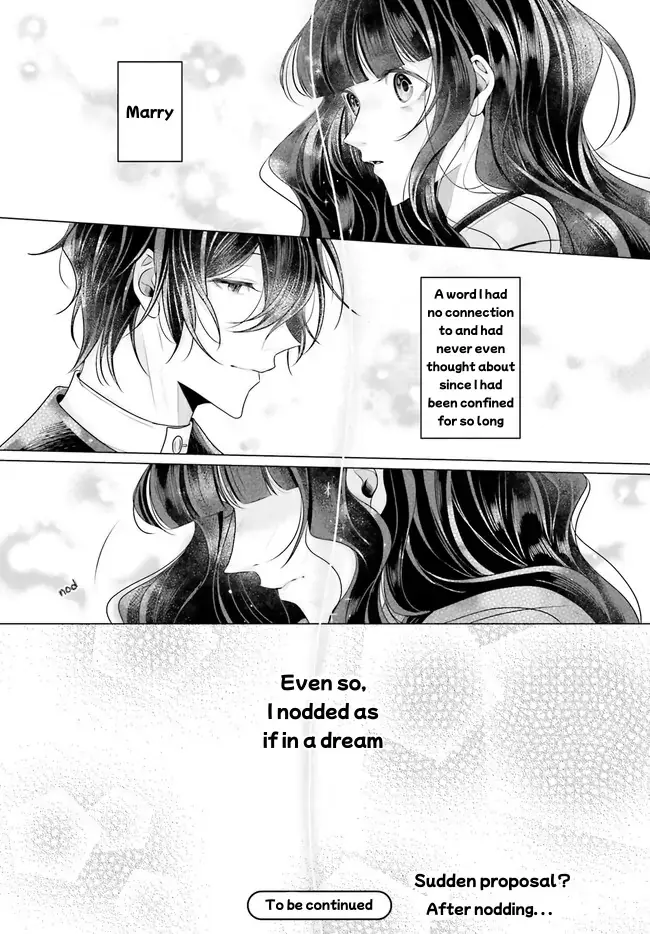 Read Juuban-sama no Enmusubi Kamiari Hanayome Kitan Manga Online