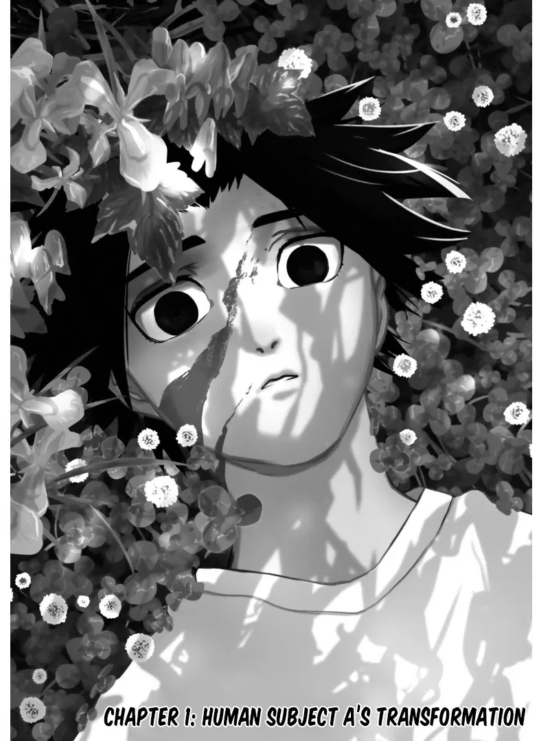 Read Juujika No Rokunin Manga Online