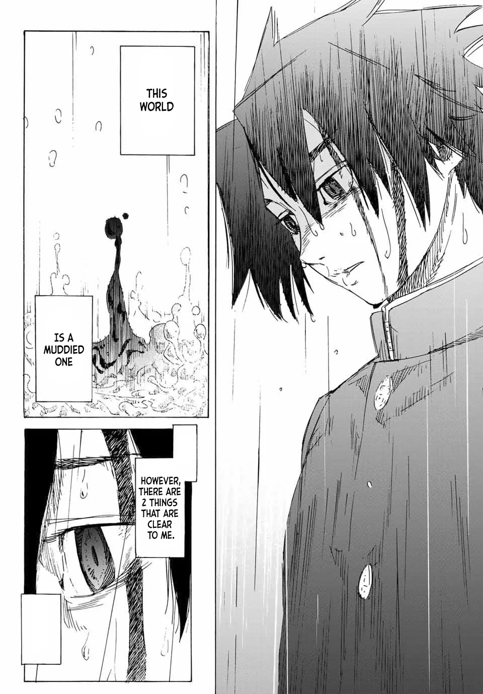 Read Juujika No Rokunin Manga Online