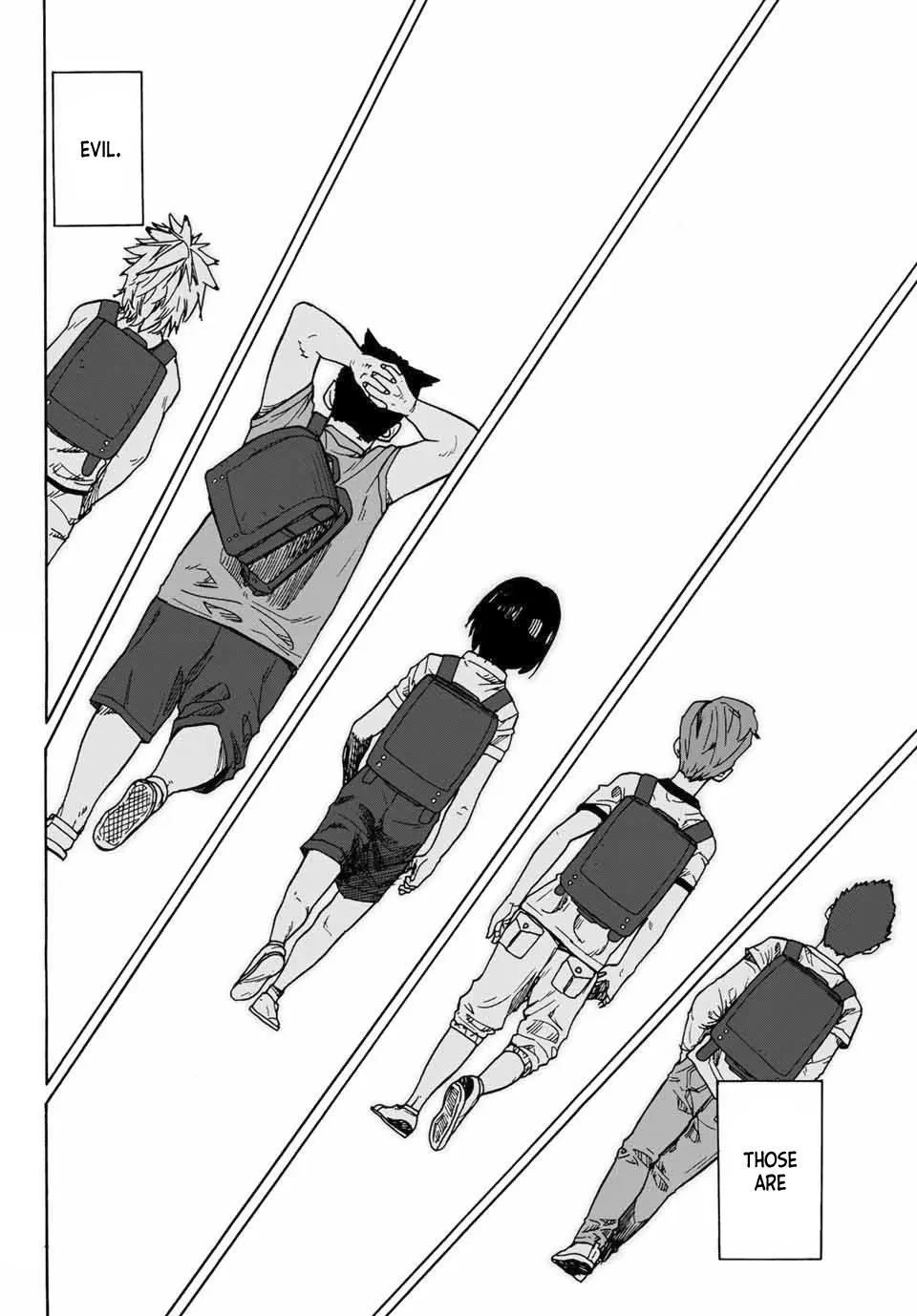 Read Juujika No Rokunin Manga Online