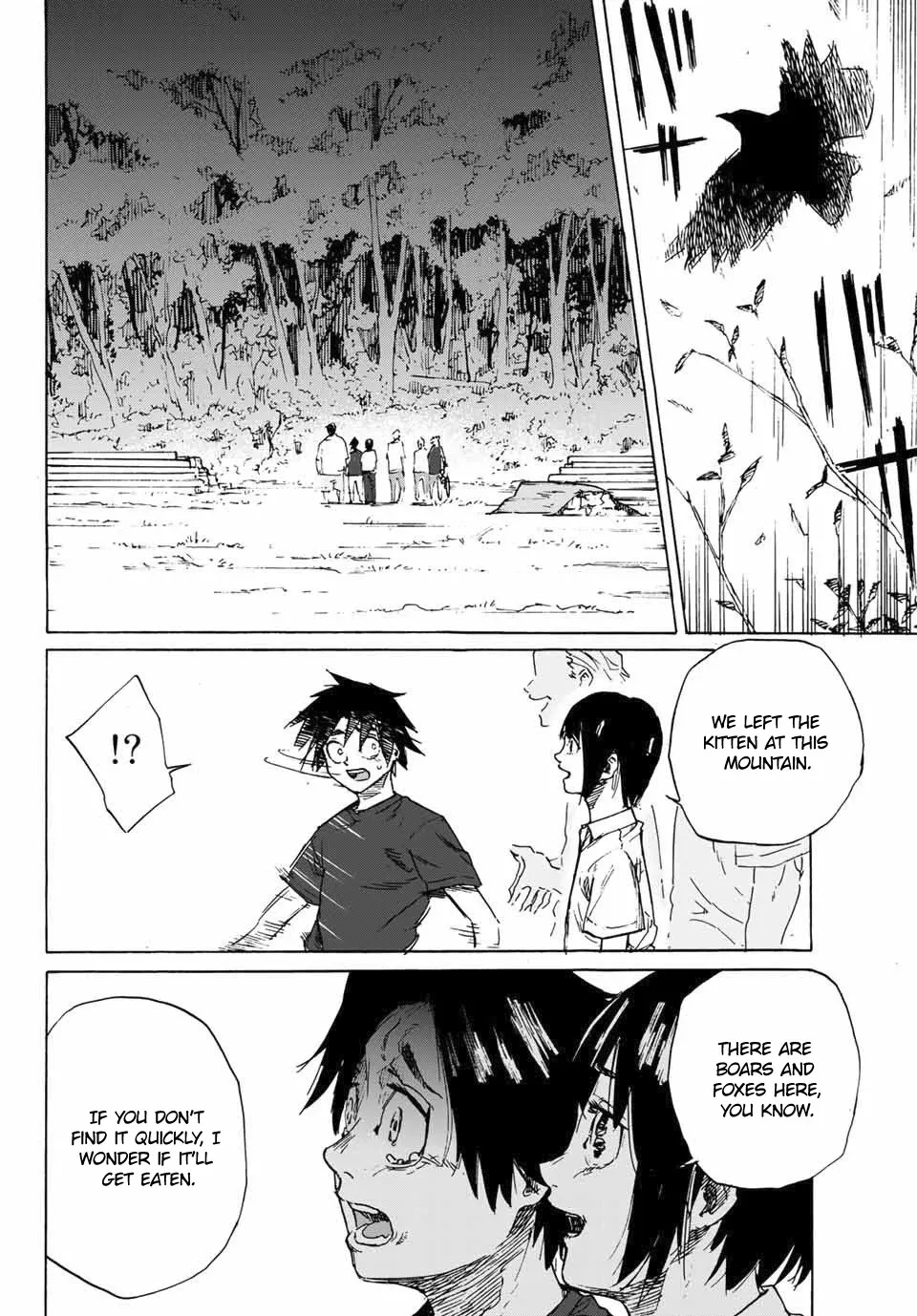 Read Juujika No Rokunin Manga Online