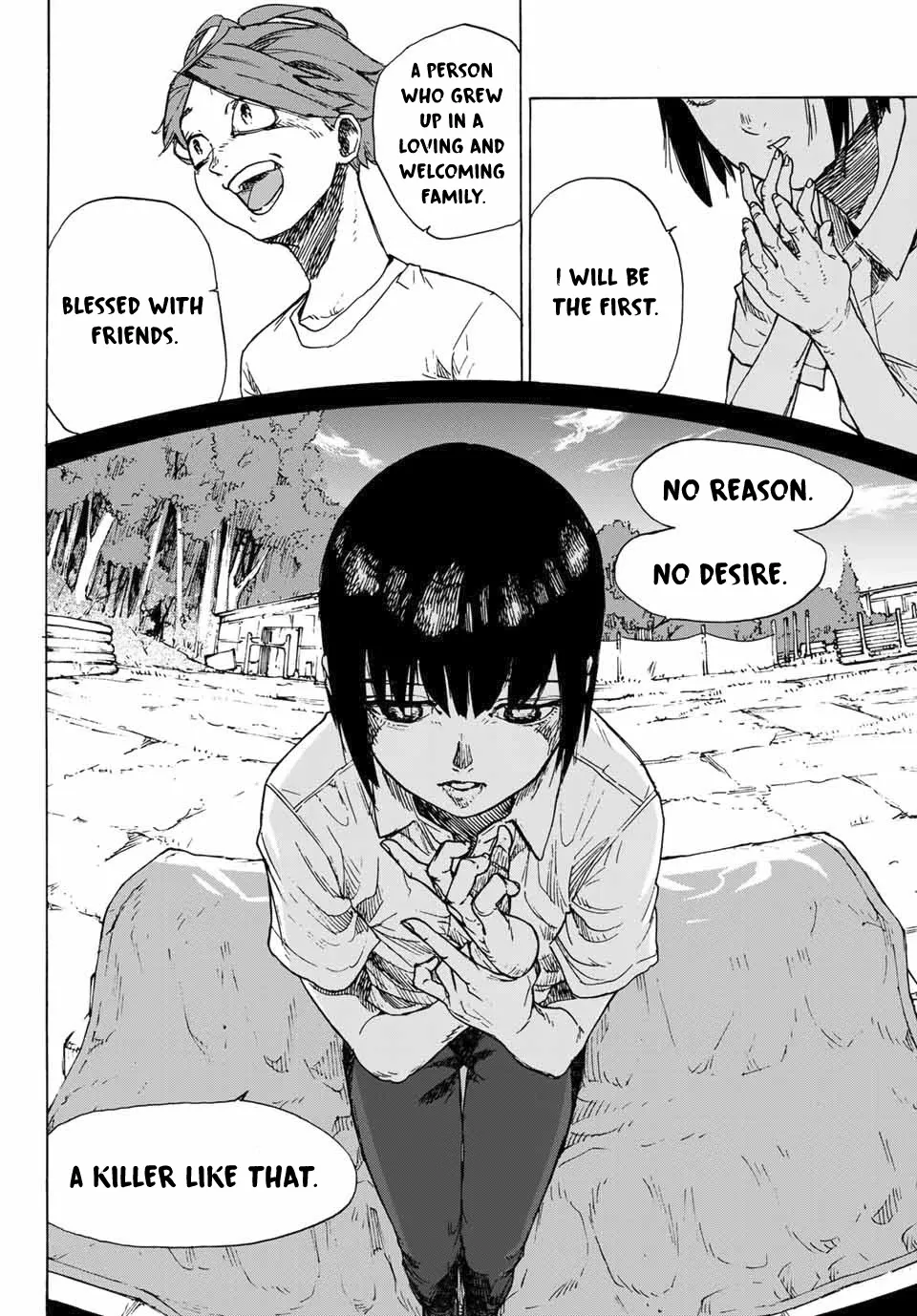 Read Juujika No Rokunin Manga Online