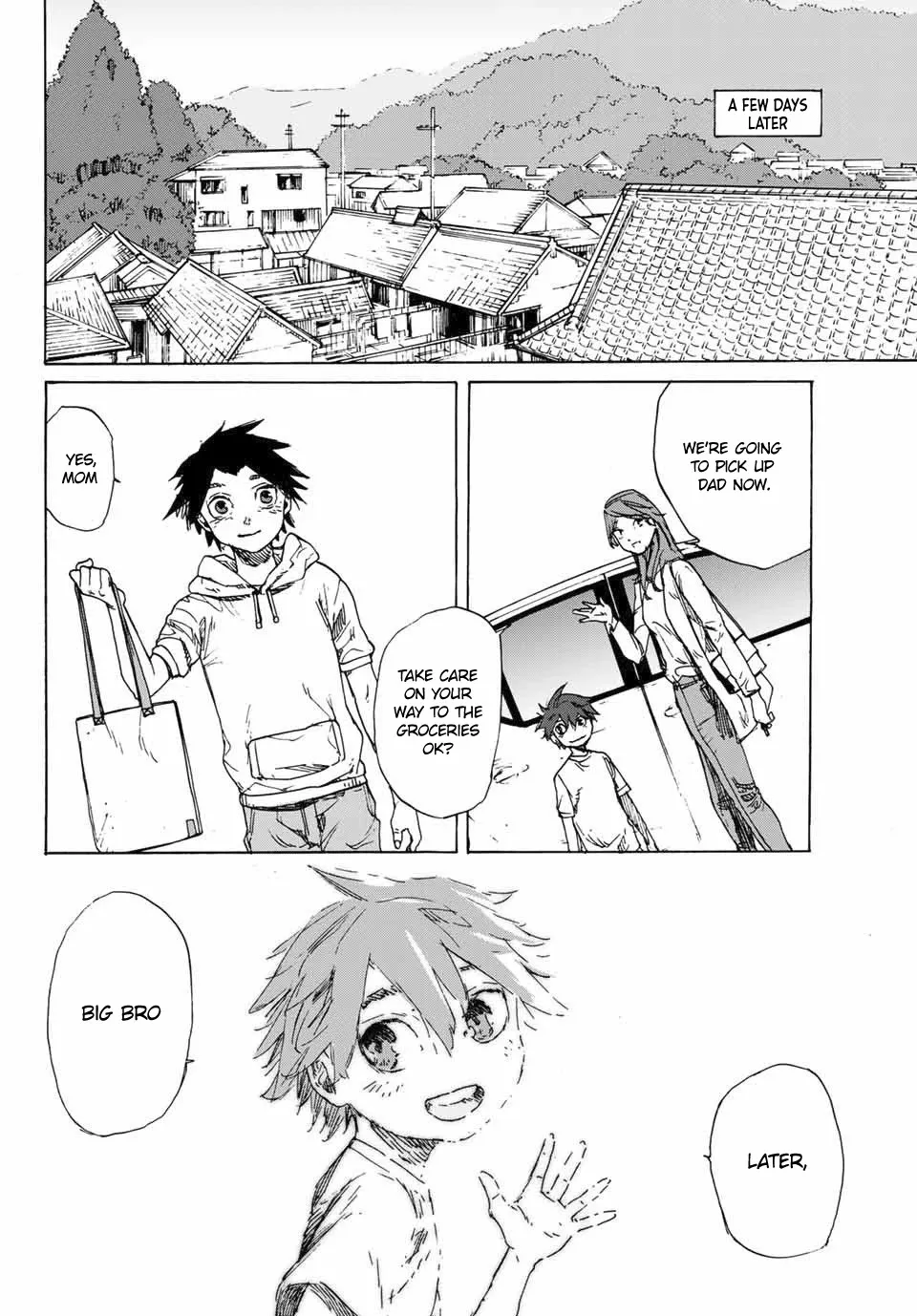 Read Juujika No Rokunin Manga Online