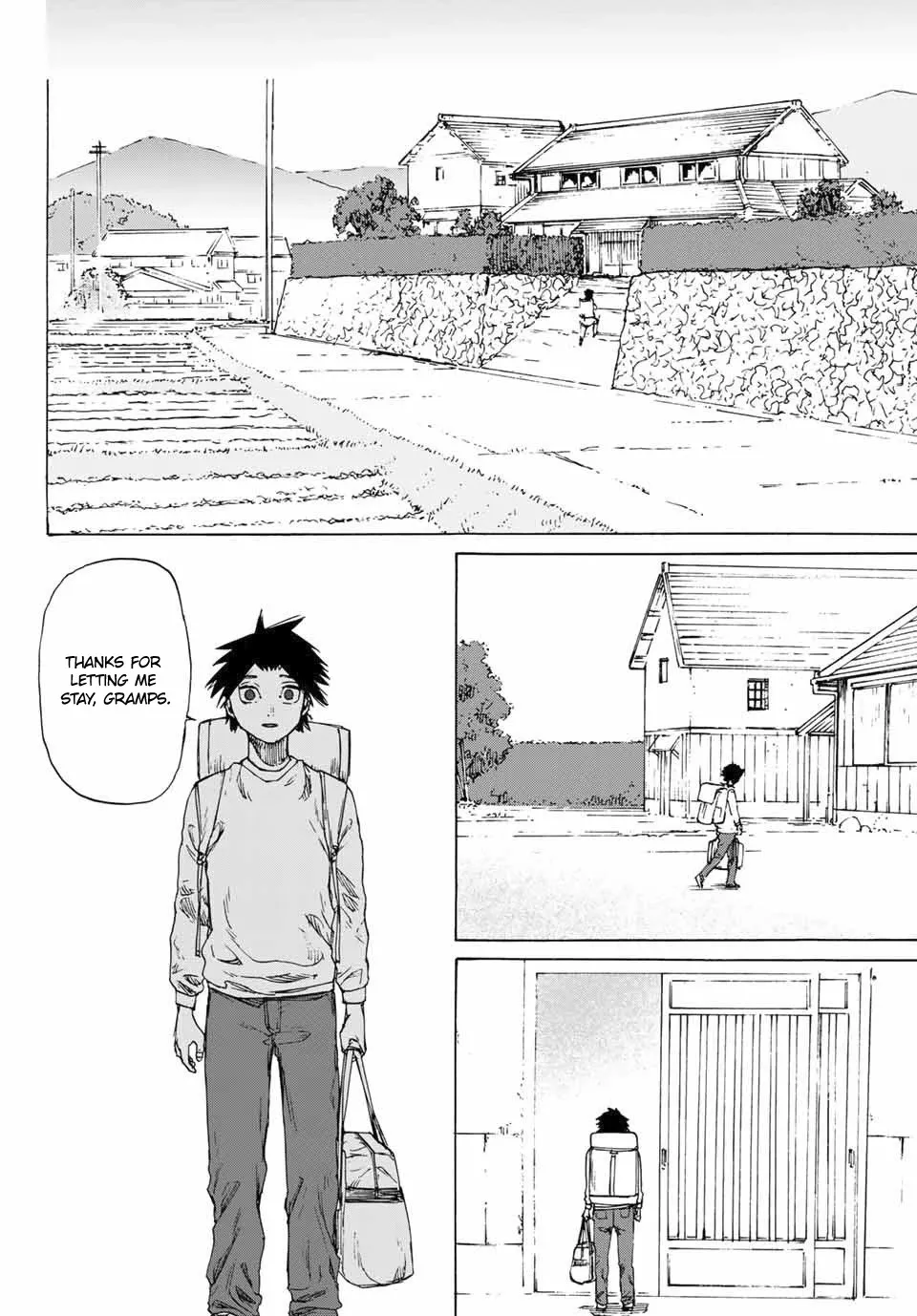 Read Juujika No Rokunin Manga Online