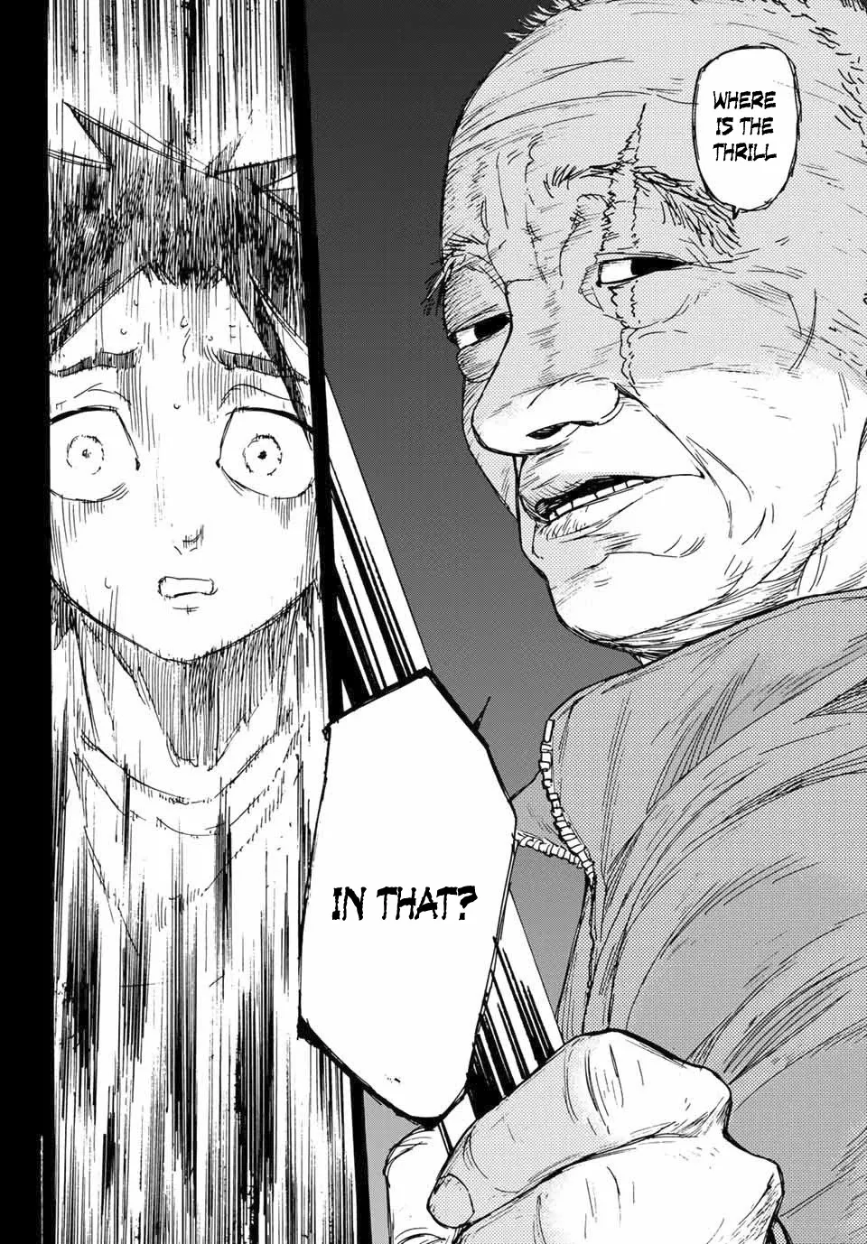 Read Juujika No Rokunin Manga Online