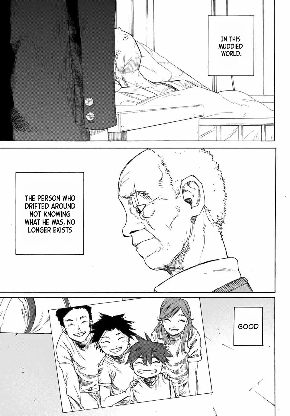 Read Juujika No Rokunin Manga Online